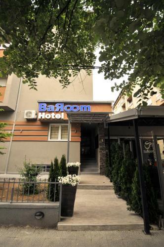 Baroom Hotel
