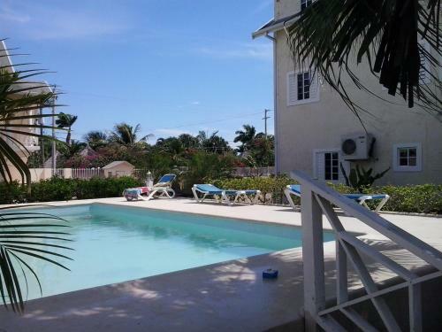 Apartamento Dreamy Haven