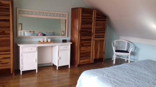Apartamento Dreamy Haven