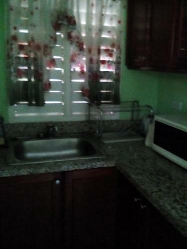 Apartamento Dreamy Haven