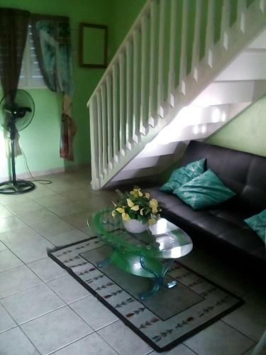 Apartamento Dreamy Haven