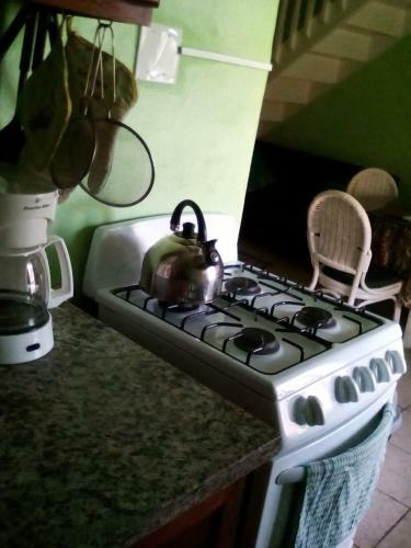 Apartamento Dreamy Haven