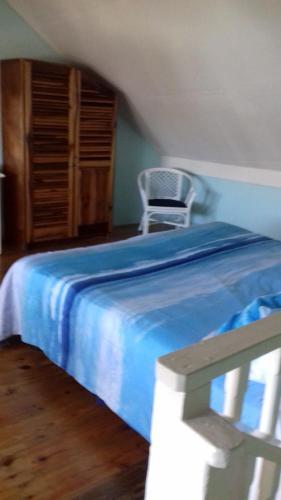 Apartamento Dreamy Haven