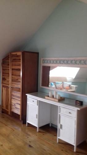 Apartamento Dreamy Haven