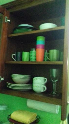 Apartamento Dreamy Haven