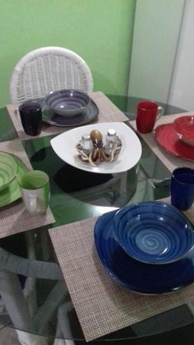 Apartamento Dreamy Haven