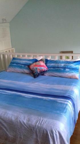 Apartamento Dreamy Haven