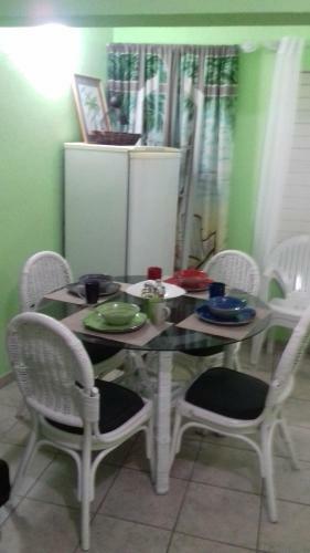Apartamento Dreamy Haven
