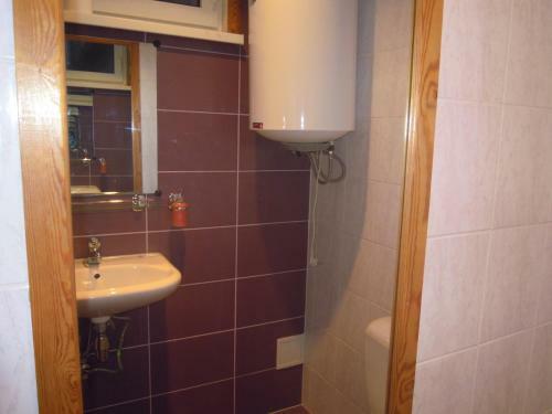 Apartment Hotel Rubini