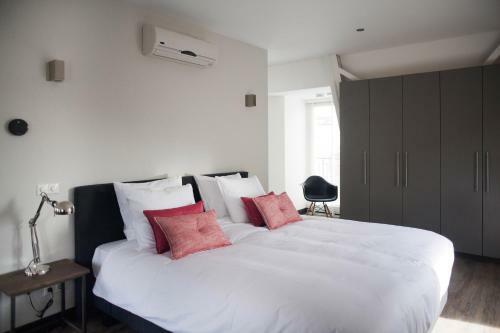 Apartamento Dudok Studio's Arnhem