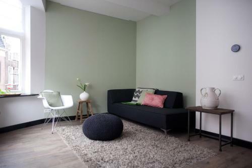 Apartamento Dudok Studio's Arnhem