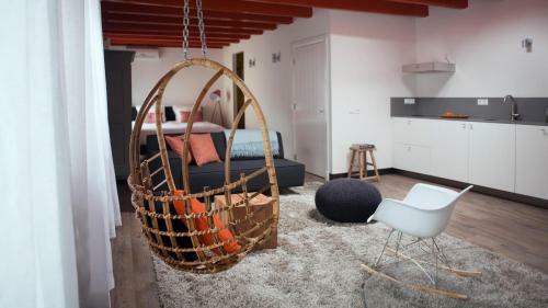 Apartamento Dudok Studio's Arnhem