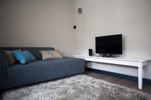 Apartamento Dudok Studio's Arnhem