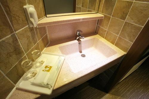 Benikea Cs Seoul Hotel