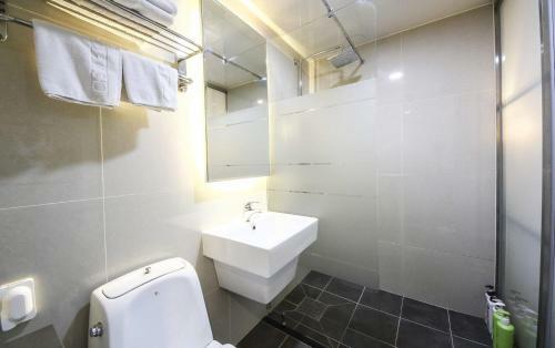 Benikea Cs Seoul Hotel