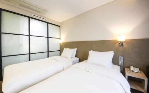 Benikea Cs Seoul Hotel