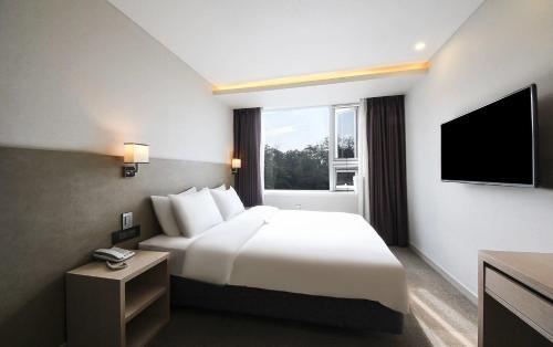 Benikea Cs Seoul Hotel