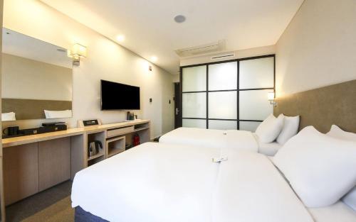 Benikea Cs Seoul Hotel