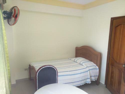 Apartahotel Caribe Paraiso Y Perla Mar I