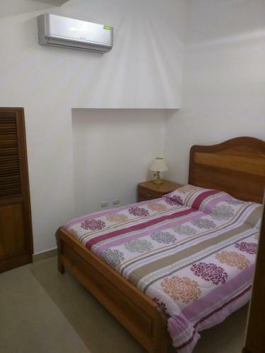 Apartahotel Caribe Paraiso Y Perla Mar I