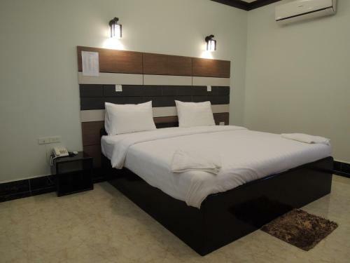 Hostal Kampongbay Makeng Guesthouse