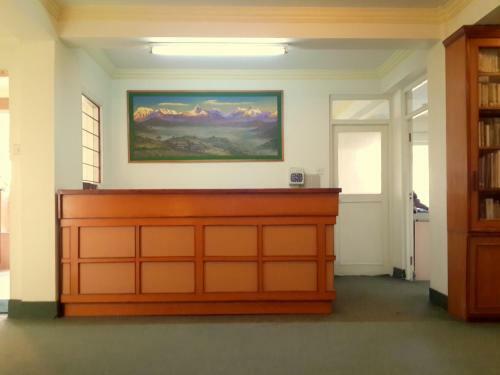 Apartamento Mandala House