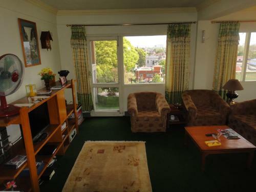 Apartamento Mandala House