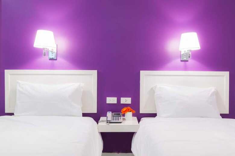 Hotel Zing Phnom Penh