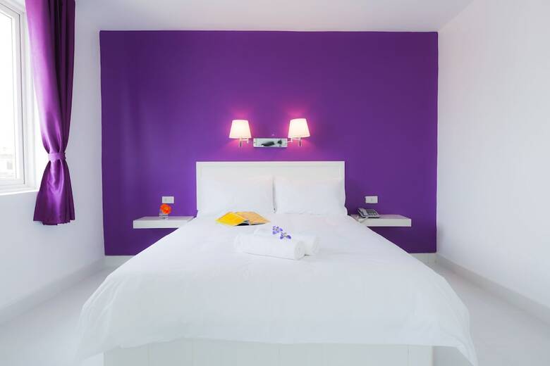 Hotel Zing Phnom Penh