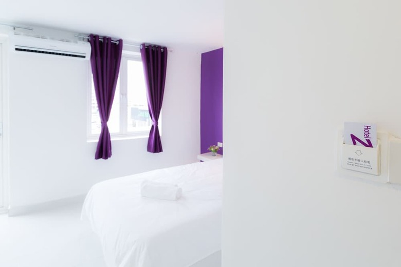 Hotel Zing Phnom Penh