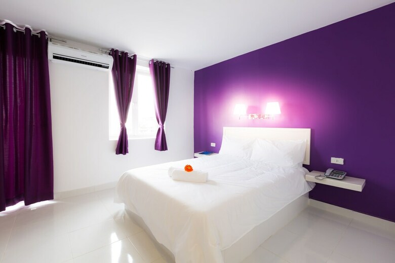 Hotel Zing Phnom Penh