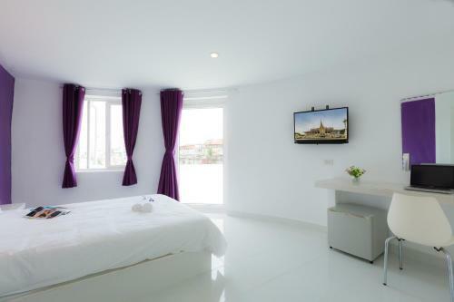 Hotel Zing Phnom Penh