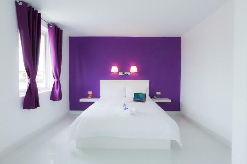 Hotel Zing Phnom Penh