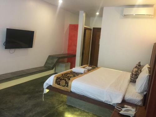 Villa Sonyn Retreat