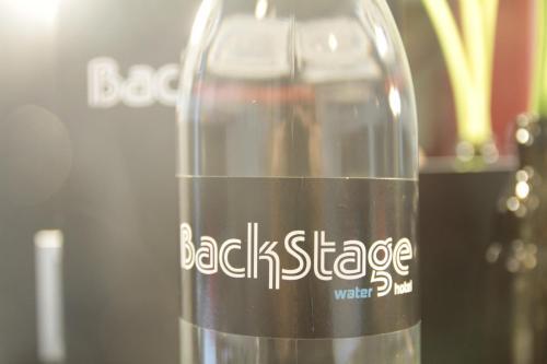 Backstage Hotel