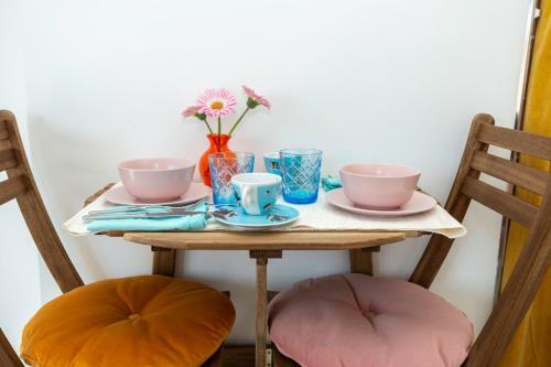 B&B Duinblick