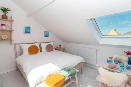 B&B Duinblick