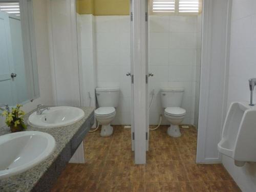 Hostal Bonnie Villa