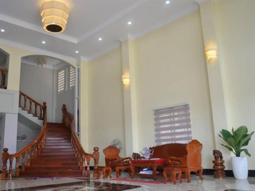 Hostal Bonnie Villa