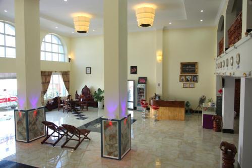 Hostal Bonnie Villa