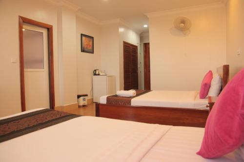 Hostal Bonnie Villa