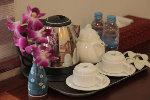 Hostal Bonnie Villa