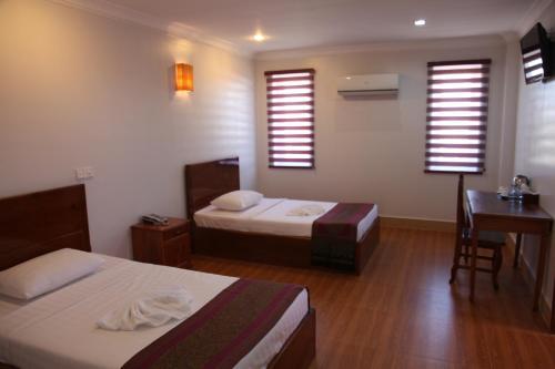 Hostal Bonnie Villa