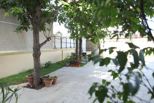 Hostal Bonnie Villa