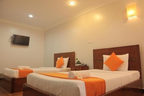 Hostal Bonnie Villa