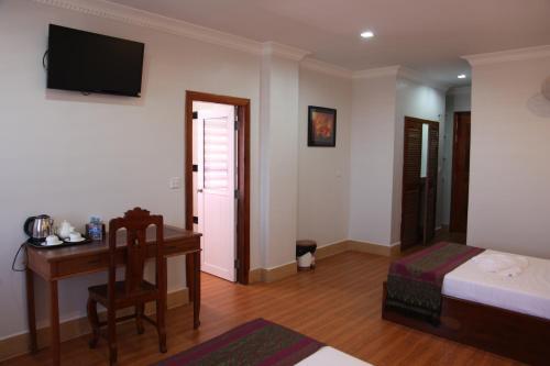 Hostal Bonnie Villa