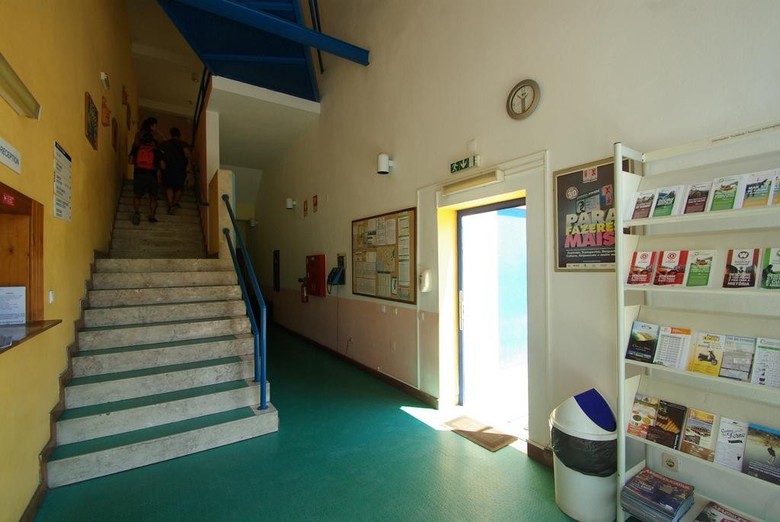 Hi Hostel Faro- Pousada de Juventude