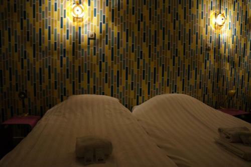 Hotel Royal Taste