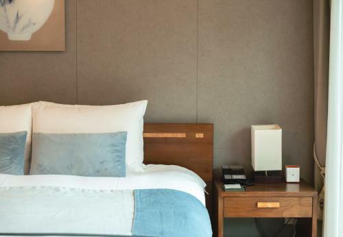 The Seaes Hotel & Resort