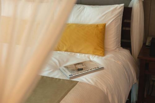 The Seaes Hotel & Resort